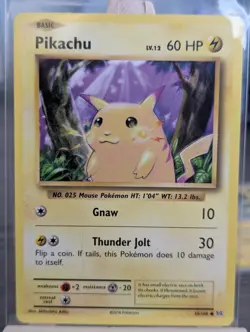 64 Raichu & 35 Pikachu Pokemon Cards NM - Free Shipping! - Image 2