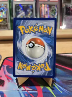 Armored Mewtwo SM228 Promo Card Near Mint NM/LP - Image 4