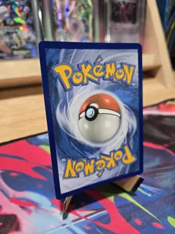Armored Mewtwo SM228 Promo Card Near Mint NM/LP - Image 5