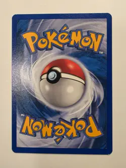 Pokemon Card - Wooper Aquapolis 66/147 Non Holo 2003 LP - Image 4