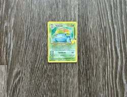 Pokemon TCG Venusaur Classic Celebrations 25th Anniversary Card - Image 1