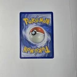 Pokemon Vileplume GX TCG Cosmic Eclipse Rainbow Secret Rare Card #250/236 - Image 2