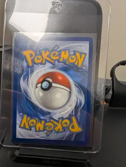 Charizard GX Pokemon Card Holographic Ultra Rare - Image 2