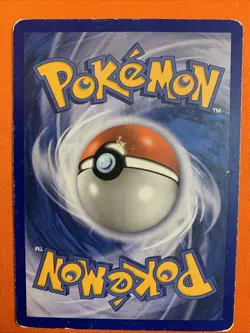 Gengar GL LV.65 40/111 Rising Rivals Regular Rare Pokemon TCG Card - Image 2