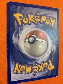 Gengar GL LV.65 40/111 Rising Rivals Regular Rare Pokemon TCG Card - Image 3