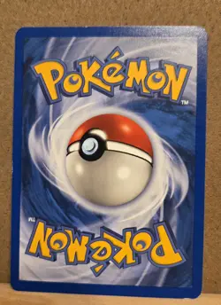 Unown [C] Neo Destiny 57/105 Uncommon non-holo LP - ungraded Pokemon Card - Image 2