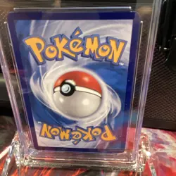Pokemon Cubone Chinese Card 2025 Gem Pack Vol.3 CGC 10 Reverse Holo - Image 4