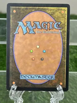 Ancestral Mask Mercadian Masques Mtg Magic The Gathering - Image 4