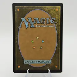 Magic MTG: The Scarab God - Hour Of Devastation (HOU) #145 (Near Mint) Mythic - Image 2