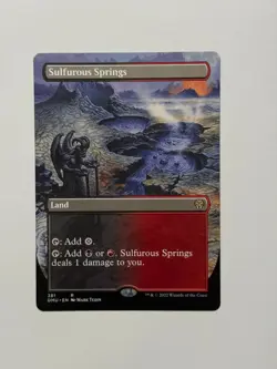 Sulfurous Springs (DMU) 381 - Image 1
