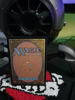 Rottenmouth Viper (Borderless) Bloomburrow Regular - Image 3