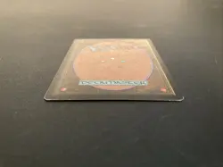 Rhystic Study Prophecy (2000, Near Mint, Light Played, Mtg, Magic The Gathering) - Image 4