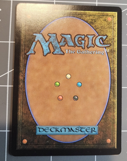 Magic The Gathering - The One Ring M0246 - Mythic Lord of the Rings Non-Foil - Image 4