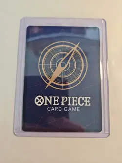 Marco (Parallel) ST22-012 Starter Deck 22: Ace & Newgate Foil - Image 4