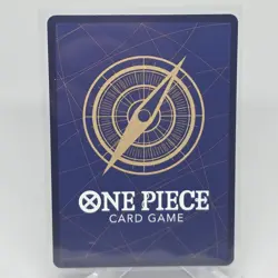Elmy (Parallel) C Starter Deck 22: Ace & Newgate ST22-004 NM Blue - Image 2