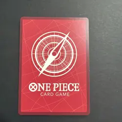 Ace and Newgate L ST22-001 Starter Deck Ace Newgate One Piece English NM - Image 2