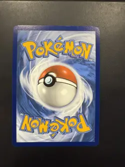 Pokemon TCG Litwick 101/086 White Flare Illustration Rare Holo Card - Image 2