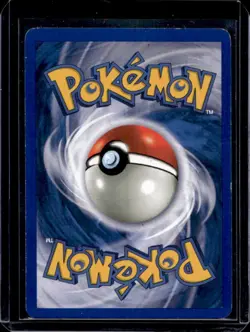 2000 Pokemon Set 2 Alakazam Holo #1/130 - Image 2