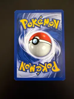 Pokemon TCG Delibird Neo Revelation Holo Rare 5/64 Unlimited LP+ - Image 3