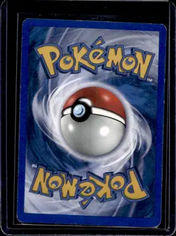 2001 Pokemon Neo Discovery Houndoom #23/75 - Image 2