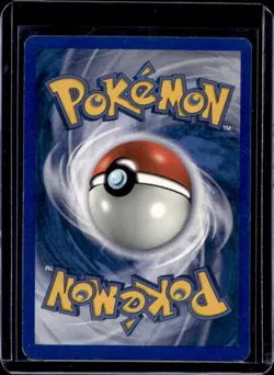 2001 Pokemon Neo Discovery Tyranitar #31/75 - Image 2