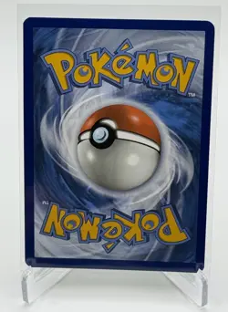 Pokemon TCG Pidgeotto 208/197 Obsidian Flames Full Art Ultra Rare Holo, NM - Image 2