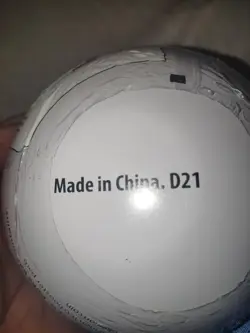 [SEALED] Red Ball Pokeball Tin D21 Pokemon 2020 - Image 2