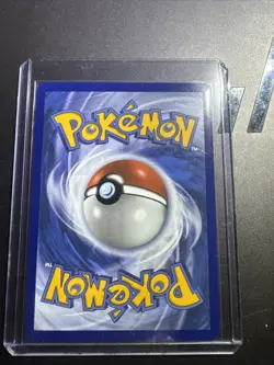 Team Rockets Nidoking EX 216/182 Destined Rivals Ultra Rare Full Art Pokemon NM - Image 2