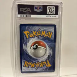 LUGIA V #138 FULL ART SILVER TEMPEST 2022 POKEMON SWSH SWORD & SHIELD PSA 9 MINT - Image 3