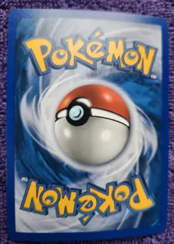 Skitty 41/100 Crystal Guardians Reverse Holo Pokemon *NICE* - Image 3