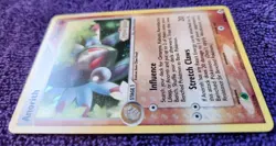 Anorith 29/92 Legend Maker Reverse Holo Pokemon *NICE* - Image 2