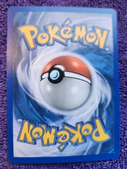 Anorith 29/92 Legend Maker Reverse Holo Pokemon *NICE* - Image 3