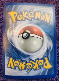 Swalot 50/101 Hidden Legends Reverse Holo Pokemon *NICE* - Image 3