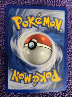 Kirlia 40/100 Sandstorm Reverse Holo Pokemon *NICE* - Image 3