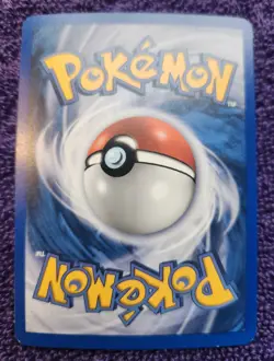 Yanma 50/115 Unseen Forces Stamped Reverse Holo Pokemon *NICE* - Image 3