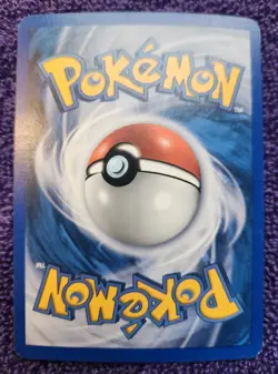 Chinchou 52/115 Unseen Forces Stamped Reverse Holo Pokemon *NICE* - Image 3