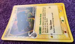 Beldum 59/113 Delta Species Stamped Reverse Holo Pokemon *NICE* - Image 2