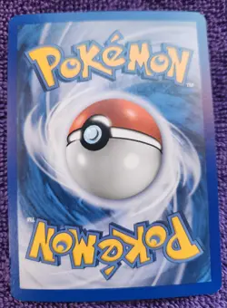 Voltorb 68/92 Legend Maker Stamped Reverse Holo Pokemon *Swirl* *NICE* - Image 4