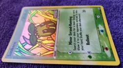 Sunkern 76/115 Unseen Forces Stamped Reverse Holo Pokemon *NICE* - Image 2