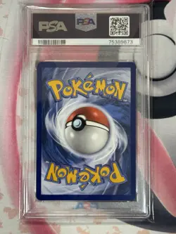2023 POKEMON SWSH CROWN ZENITH FA/ RAIKOU V GG41 PSA 10 GEM MT - Image 2