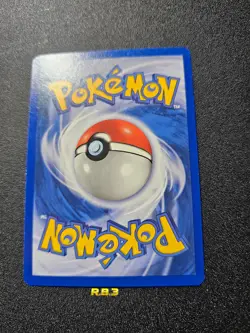 Pokemon TCG | Super Energy Removal - 79/102 Non-Holo | Base Set 1999 | Vintage - Image 3