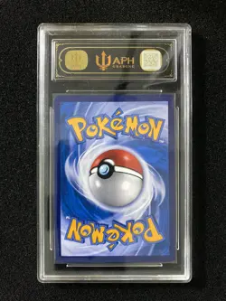 2025 Pokemon TCG S-Chinese CSV5C Larry 157/129 SAR APH 10 YB13 - Image 2