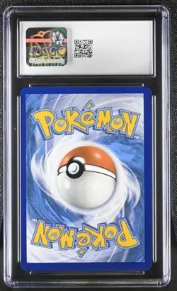 Hisuian Zoroark VSTAR *CGC 9.5* Secret Rare Holo *Lost Origin* #213*2022*Pokemon - Image 2