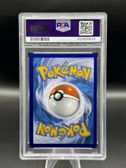 PSA 10 Dragonite V Alternate Full Art 192/203 Pokemon Evolving Skies 2021 ENGL - Image 2