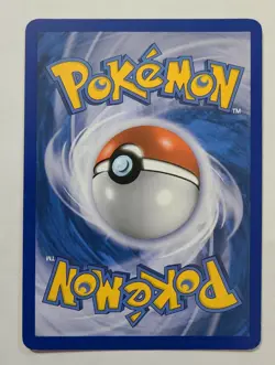 Pokemon SWADLOON 5/98 Reverse Holo Emerging Powers - Light Play 🍒 - Image 3