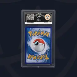 Meowth 0207/07 Chinese Exclusive Art - Gem Pack Vol. 3: ACE 10 - Pokemon TCG - Image 4