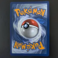 Meowth 106/94 Full Art Phantasmal Flames Pokemon TCG MINT CONDITION NEW - Image 2