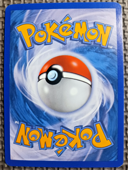 2007 Pokemon POP Series 5 #13 Pikachu LP+/NM - Image 2