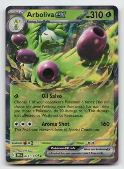 Destined Rivals Singles - Holo, Reverse Holo, EX, Bulk | Pokemon TCG | NM - Image 3