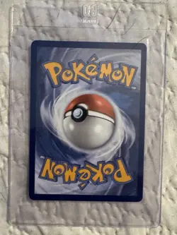 Pokemon Destined Rivals Team Rocket’s Moltres ex 229/182 Stamped Promo NM 💎 - Image 2